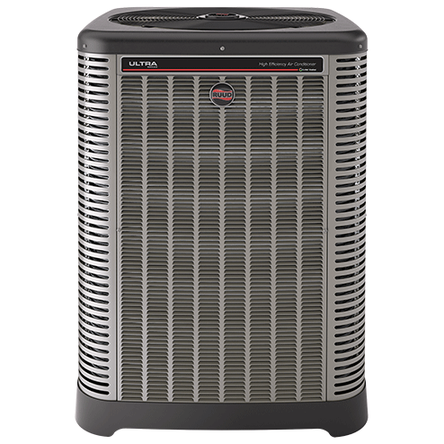 Ruud UA2060AJVCB Ultra Series 20 SEER Air Conditioner | RR