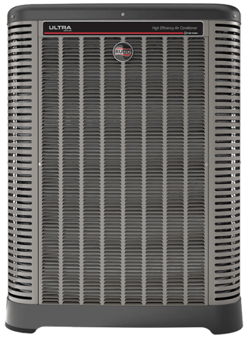 Ruud Ruud Endeavor Ultra Series 20 SEER2 Air Conditioner